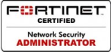 FCNSA - Fortinet Certified Network Security Administrator