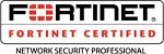 FCNSP - Fortinet Certified Network Security Professional