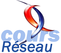 Logo page cours